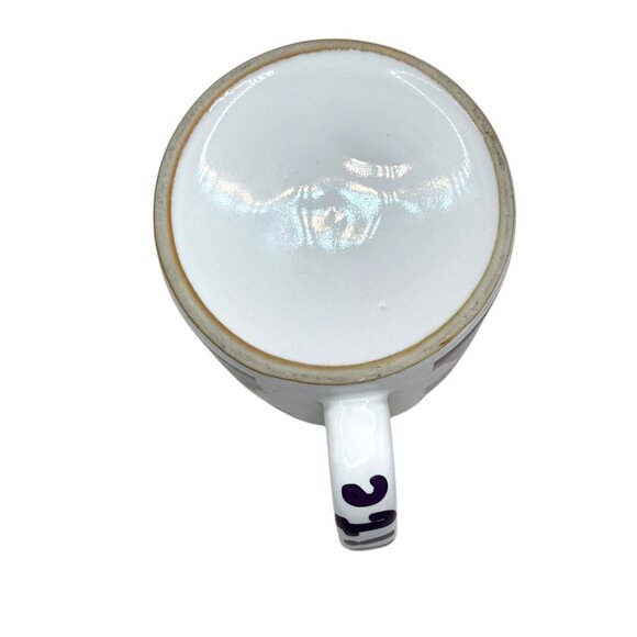 Yosemite National Park Souvenir Mug With Colorful Graphics & Facts - Picture 8 of 8